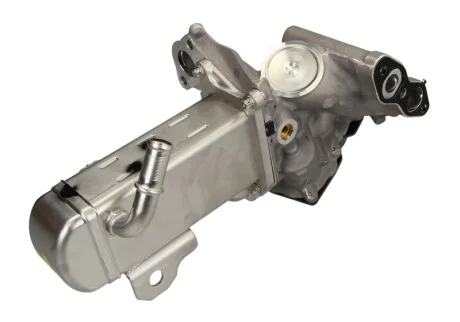 Клапан повернення ОГ (EGR) Valeo 700451