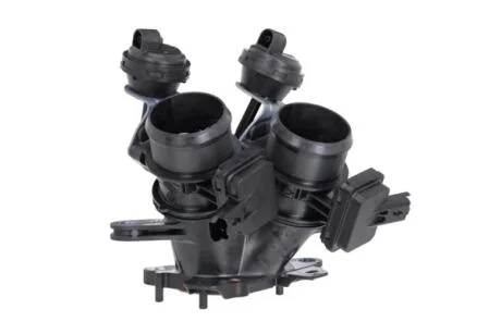Корпус дросельної заслінки Valeo 700462