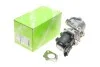 Клапан EGR Ford C-Max/Fiesta/Mazda 2/3/Citroen Berlingo/Peugeot Partner 1.6HDi (это замена 700444) Valeo 700474 (фото 1)