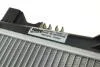 Радіатор охолодження MB Vito (W639) 03- (650x388x32mm) (для автомобілів з масляним радіатором) Valeo 701222 (фото 7)