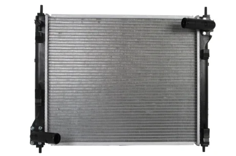 Радиатор системы охлаждения Valeo 701583