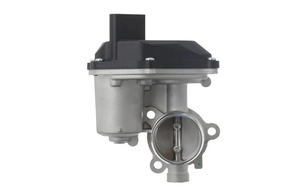 Клапан EGR Audi A3/Q3/Skoda Octavia/VW Golf/Passat B8 1.6D/2.0D/3.0 09- Valeo 703202 (фото 1)