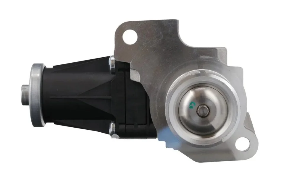 Клапан EGR Renault Kangoo/Megane III/Scenic III 1.5 dCi 08- Valeo 703208 (фото 1)