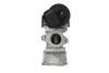 Клапан EGR Ford Focus II/Mondeo IV 2.0 TDCi 04-15/Peugeot Expert 2.0HDi 07- Valeo 703212 (фото 1)