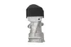 Клапан EGR Ford Focus II/Mondeo IV 2.0 TDCi 04-15/Peugeot Expert 2.0HDi 07- Valeo 703212 (фото 2)