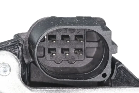 VALEO VW Клапан EGR Audi A4/6 2.0TDI 04- Valeo 703264