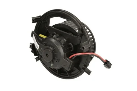 Моторчик печки VW Golf VII/Passat 12- Valeo 715269