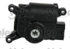 Моторчик заслінки пічки VW Caddy IV 1.0-2.0 TSI/TD Valeo 715276 (фото 4)
