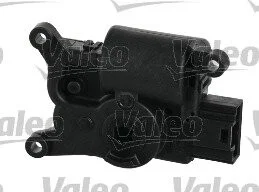 Моторчик заслонки печки VW Golf VII/Passat/Tiguan/Touran 1.0-2.0 TSI/TDI 06- Valeo 715278