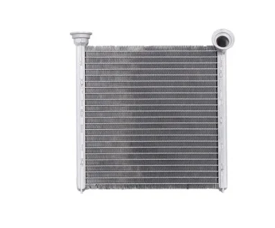 Радиатор печки VW Golf/Passat/Audi A3/Skoda Octavia 12- Valeo 715303