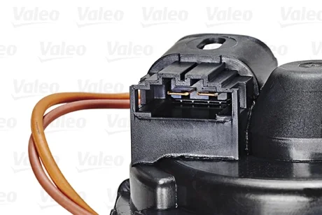 Вентилятор салона Valeo 715342
