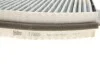 Фильтр салона MB GLK-class (X204) 08- (угольный) Valeo 715600 (фото 3)