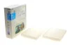 Фильтр салона BMW 5 (E39) 95-06 (угольный) (к-кт 2 шт.) Valeo 715685 (фото 1)