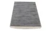 Фильтр салона BMW 5 (F10)/7 (F01) 2.0-6.0 08- (угольный) (к-кт 2 шт.) Valeo 715690 (фото 2)