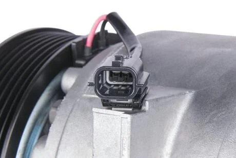 Компресор кондиціонеру VALEO Valeo 716680