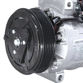 Компресор кондиціонеру Valeo 716689