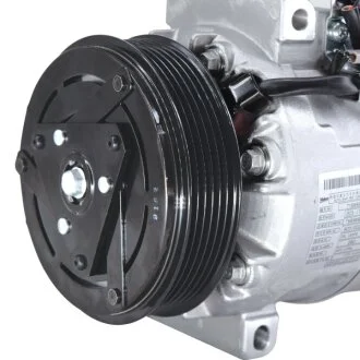 Компресор кондиціонеру VALEO Valeo 716689