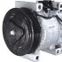 Компресор кондиціонеру VALEO Valeo 716695 (фото 1)