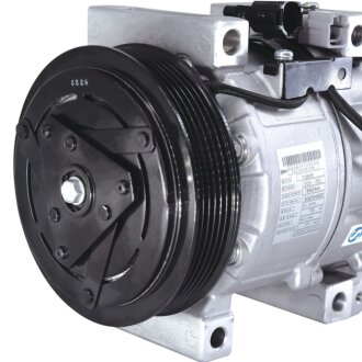 Компресор кондиціонеру Valeo 716695