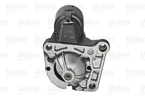 Стартер Valeo 726025 (фото 1)