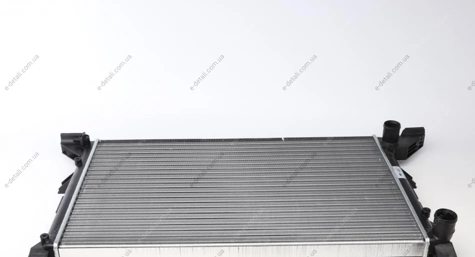 Радиатор охлаждения VW LT 2.5-2.8TDI 96- Valeo 731605 (фото 1)