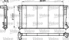 VALEO CITROEN радіатор охолодження Berlingo,Xsara,Peugeot 306,Partner 1.8D/1.9D 96- Valeo 732517 (фото 1)