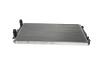 Радиатор охлаждения VW Caddy/Golf/Passat/Audi A3/Seat Leon/Altea 1.2-2.0 03-(650x416x34) Valeo 732872 (фото 6)