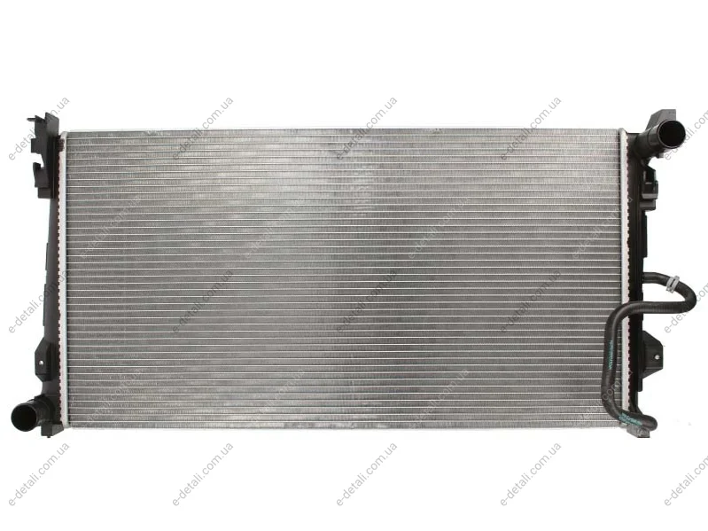 Радіатор Valeo 732956 (фото 1)