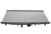 Радіатор охолодження Honda Accord VII 2.0 03-08 Valeo 735050 (фото 6)