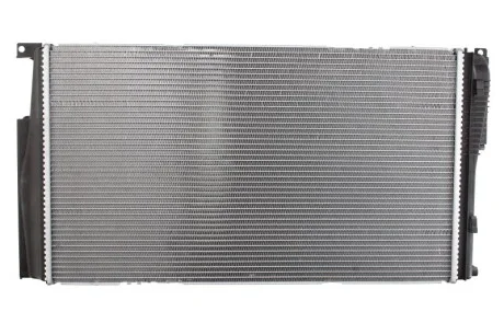 Радіатор Valeo 735454