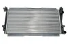 Радиатор охлаждения VW Golf VII/Skoda Octavia 12- Valeo 735557 (фото 1)