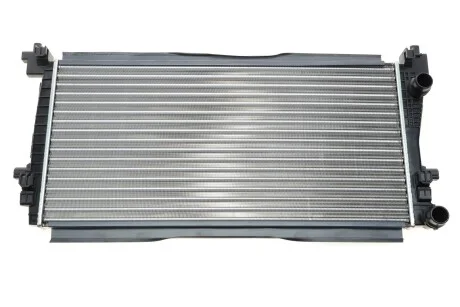 Радіатор охолодження VW Golf VII/Skoda Octavia 12- Valeo 735557