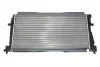 Радиатор охлаждения VW Golf VII/Skoda Octavia 12- Valeo 735557 (фото 5)