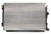 Радиатор AUDI/SKODA/VW A3/Q2/Q3/Karoq/Octavia/Passat \'\'12>> Valeo 735559 (фото 2)