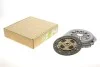 Комплект сцепления Ford Fiesta/Mazda 121 95-08 (d=180mm) Valeo 786017 (фото 1)
