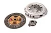Комплект сцепления Citroen Saxo/Xsara/Peugeot 106/206/306 1.0-1.4 96- (d=180mm) (+выжимной) z=18 Valeo 786022 (фото 2)