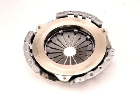 Комплект зчеплення Citroen Saxo/Xsara/Peugeot 106/206/306 1.0-1.4 96- (d=180mm) (+вижимний) z=18 Valeo 786022