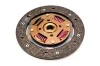 Комплект сцепления Citroen Saxo/Xsara/Peugeot 106/206/306 1.0-1.4 96- (d=180mm) (+выжимной) z=18 Valeo 786022 (фото 6)