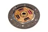 Комплект сцепления Citroen Saxo/Xsara/Peugeot 106/206/306 1.0-1.4 96- (d=180mm) (+выжимной) z=18 Valeo 786022 (фото 7)