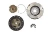 Комплект зчеплення VW Golf/Bora/Seat Toledo/Leon 1.6 16V 00-06 (d=210mm) z=28 Valeo 786028 (фото 2)
