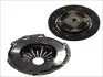 Комплект сцепления Ford Focus 1.4-1.8 16V 98-04 (z=17) d=220mm Valeo 786029 (фото 2)