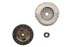 Комплект зчеплення Renault Kangoo 1.5DCI 01-08/Clio 01-/Logan 05- Valeo 786031 (фото 2)