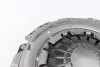 Комплект зчеплення VW T4 2.4D 90-98 (+вижимний) d=228mm (z=28) Valeo 786047 (фото 3)