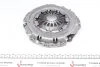 Комплект зчеплення VW T4 2.4D 90-98 (+вижимний) d=228mm (z=28) Valeo 786047 (фото 4)