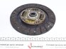 Комплект зчеплення VW T4 2.4D 90-98 (+вижимний) d=228mm (z=28) Valeo 786047 (фото 7)