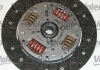 Ремонтный комплект сцепления Valeo 801001 (фото 2)