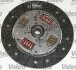 Ремонтный комплект сцепления Valeo 801001 (фото 4)