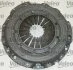 VALEO OPEL К-кт зчеплення (корзина + диск + підшипник) CORSA 1.0,1.2,1.3 190 Valeo 801039 (фото 1)