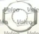 Ремонтний комплект зчеплення Valeo 801095 (фото 3)
