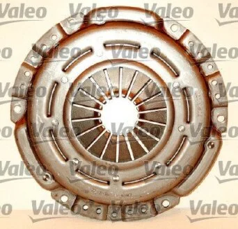VALEO VOLVO К-кт зчеплення (корзина + диск + підшипник) 240/740/940 2.3 -95 Valeo 801187